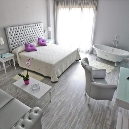 Hotel Alix Boutique Arteixo Pokój zdjęcie