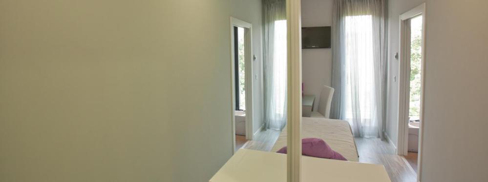 Hotel Alix Boutique Arteixo Zewnętrze zdjęcie