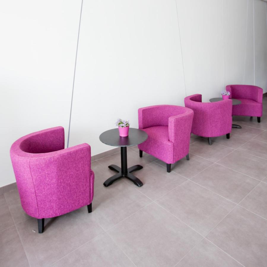 Hotel Alix Boutique Arteixo Zewnętrze zdjęcie