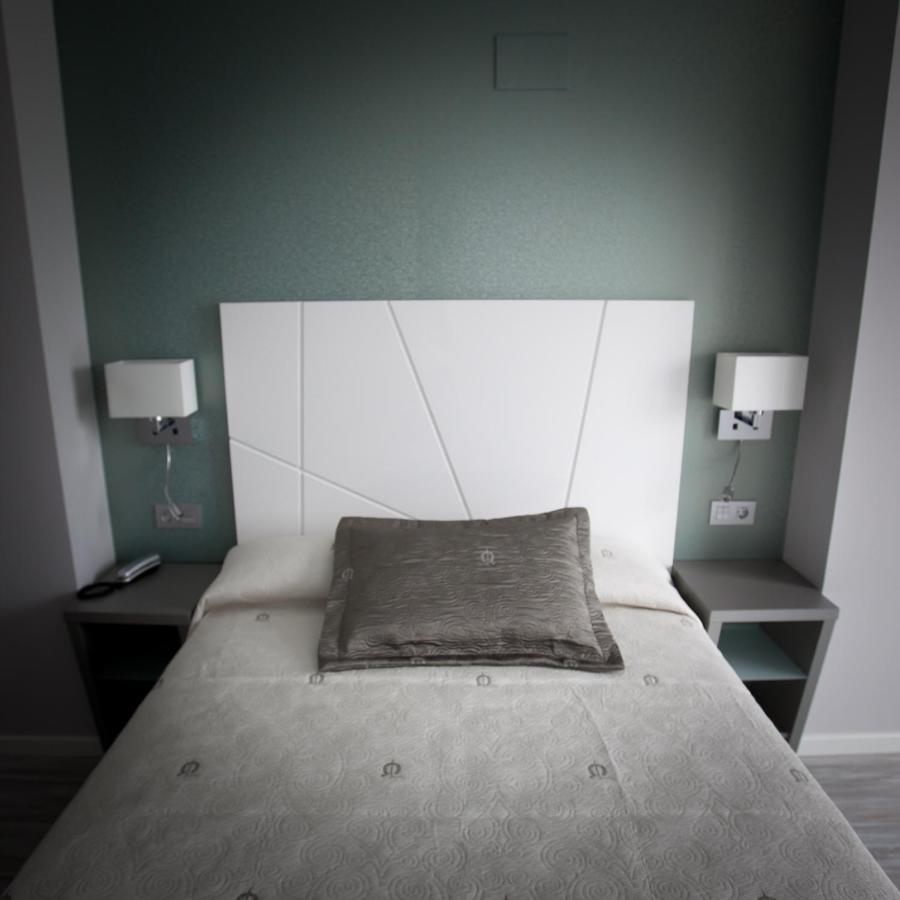 Hotel Alix Boutique Arteixo Zewnętrze zdjęcie