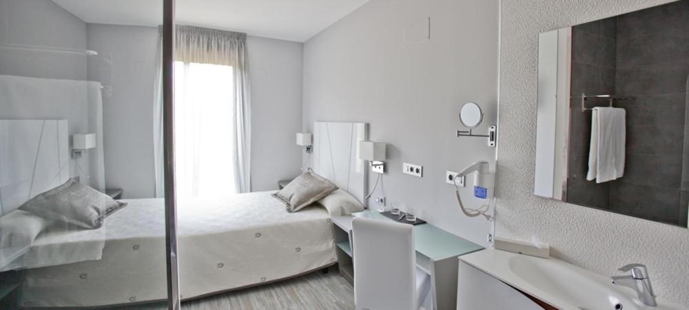 Hotel Alix Boutique Arteixo Zewnętrze zdjęcie