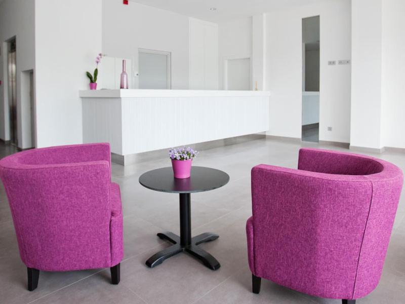 Hotel Alix Boutique Arteixo Zewnętrze zdjęcie