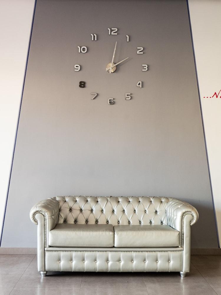 Hotel Alix Boutique Arteixo Zewnętrze zdjęcie