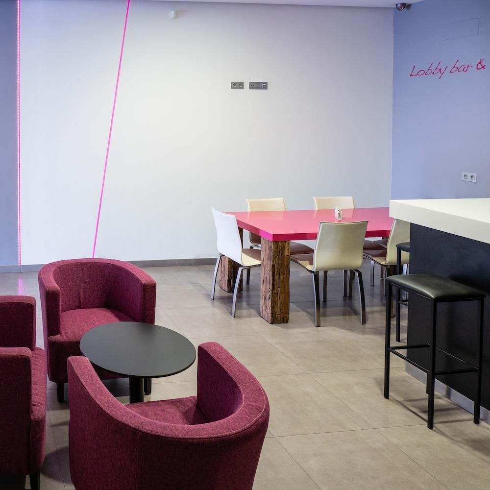 Hotel Alix Boutique Arteixo Zewnętrze zdjęcie