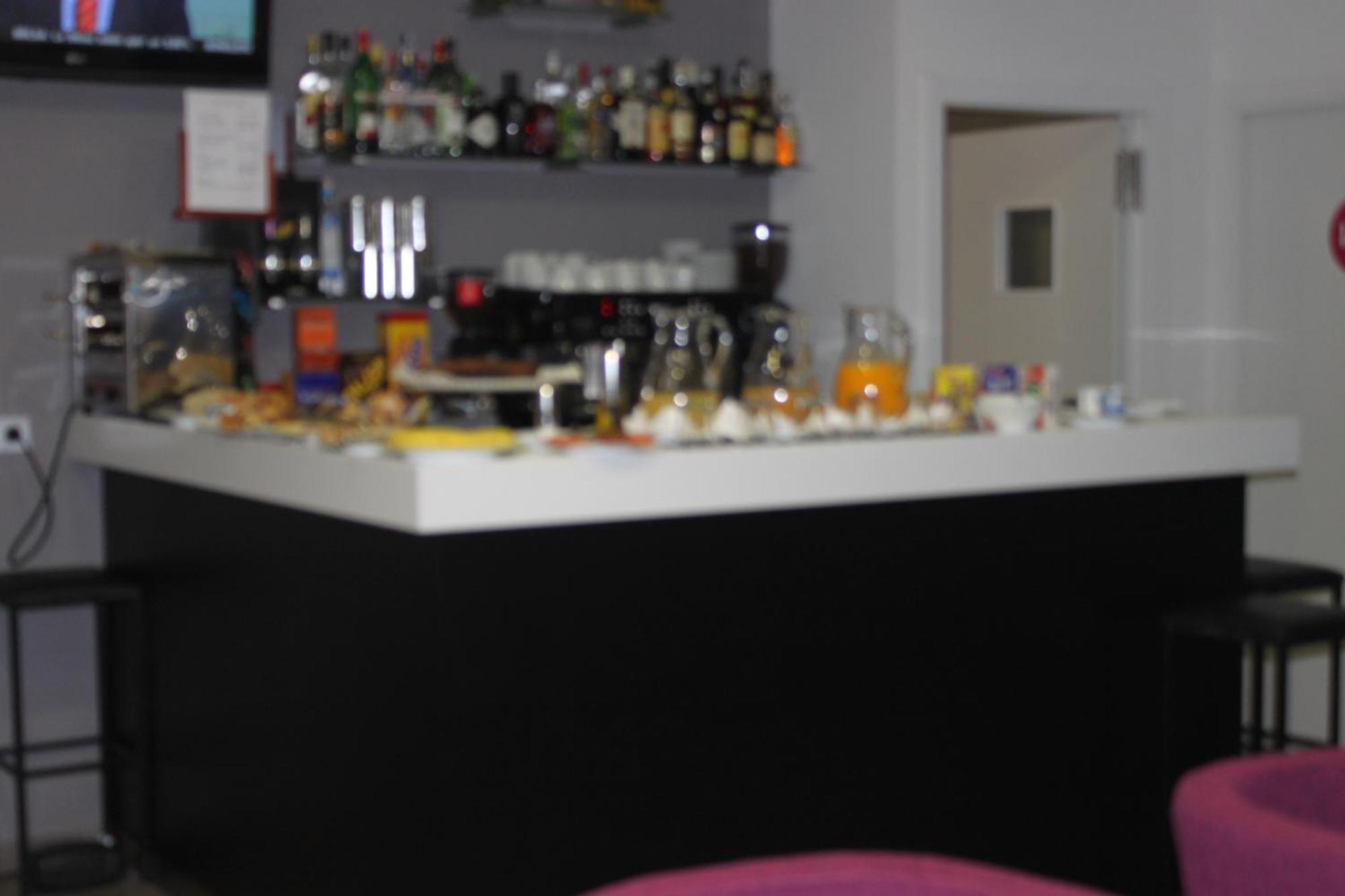 Hotel Alix Boutique Arteixo Zewnętrze zdjęcie