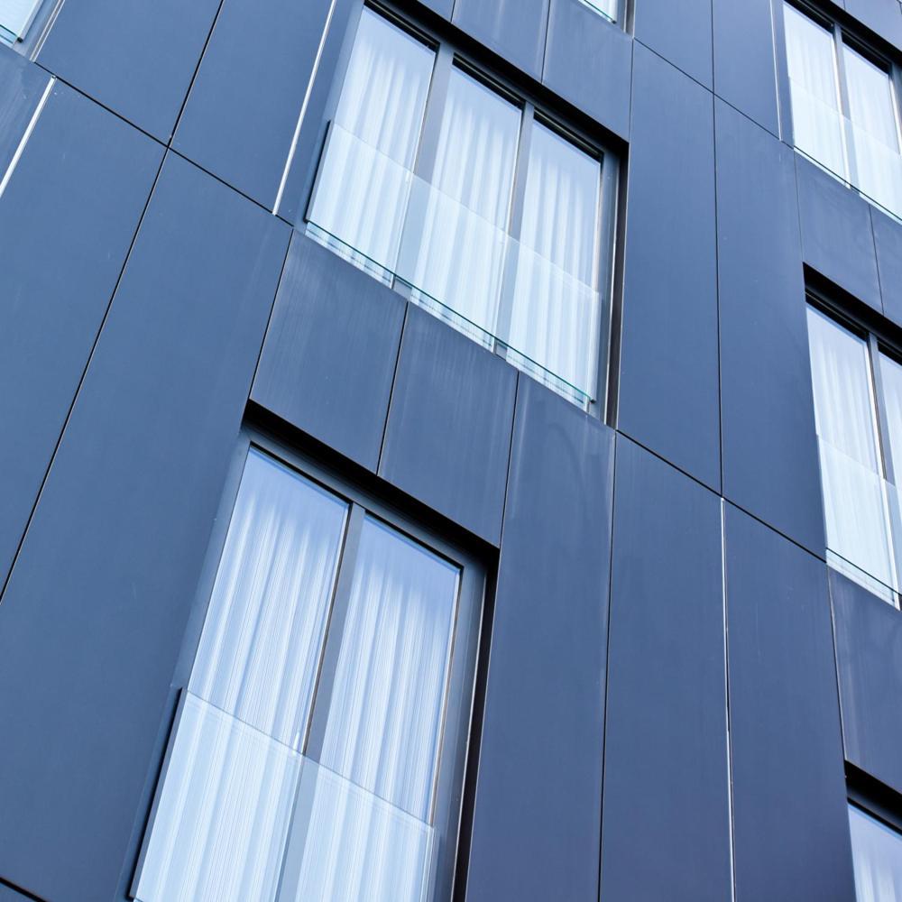 Hotel Alix Boutique Arteixo Zewnętrze zdjęcie