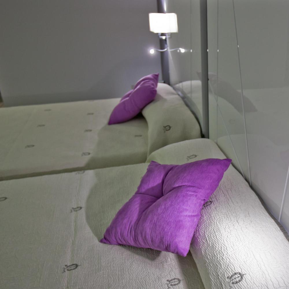 Hotel Alix Boutique Arteixo Zewnętrze zdjęcie