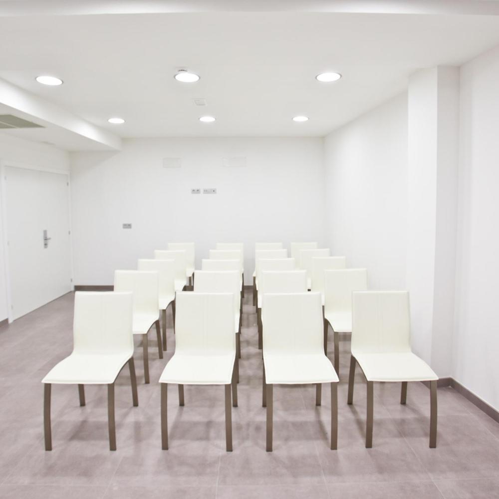 Hotel Alix Boutique Arteixo Zewnętrze zdjęcie