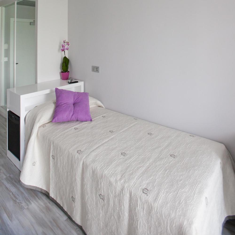 Hotel Alix Boutique Arteixo Zewnętrze zdjęcie