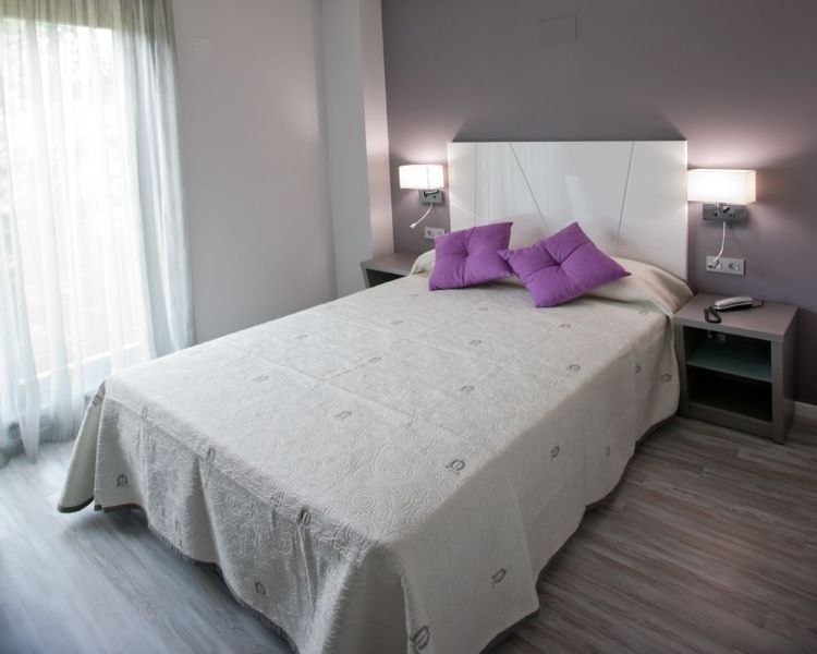Hotel Alix Boutique Arteixo Zewnętrze zdjęcie