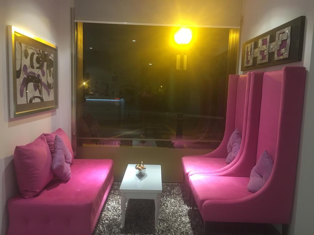 Hotel Alix Boutique Arteixo Zewnętrze zdjęcie