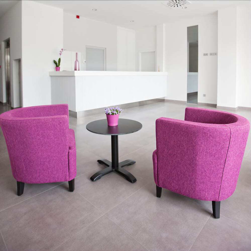 Hotel Alix Boutique Arteixo Zewnętrze zdjęcie